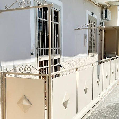 Pompei Gateway - Near Amalfi, Positano, Pompei, Napoli. Apartment Scafati Exterior photo